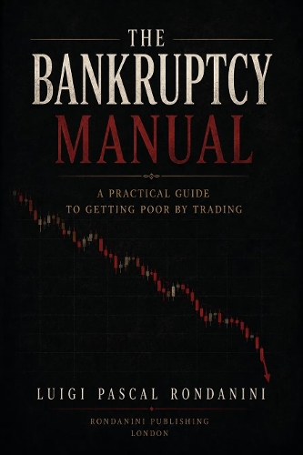 The Bankruptcy Manual