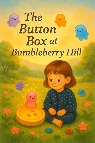 The Button Box At Bumbleberry Hill