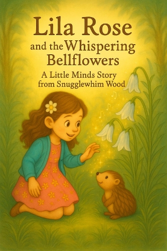 Lila Rose and The Wispering Bell Flowers