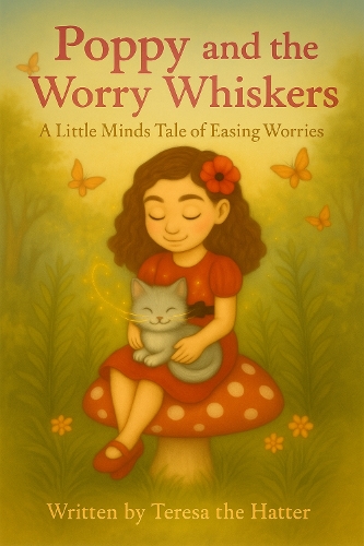 Poppy and The Worry Whiskers