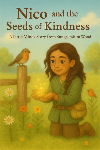 Nico and the Seeds of Kindness