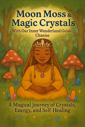 Moon Moss and Magic Crystals