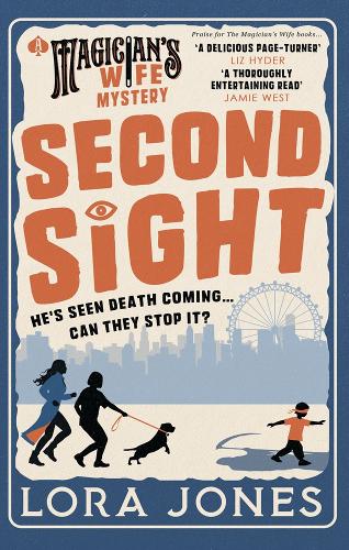 Second Sight