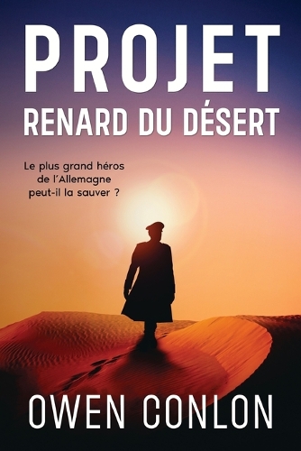 Projet Renard du Désert