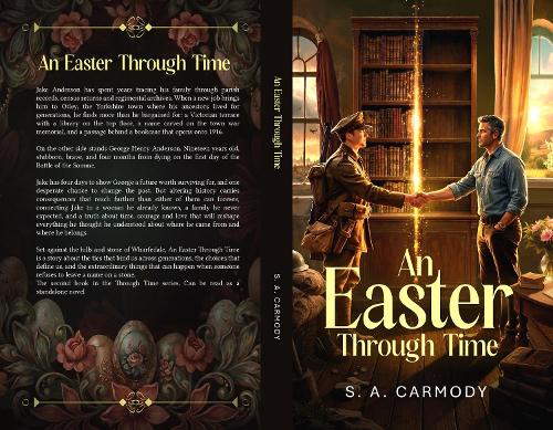 An Easter Through Time
