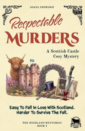 Respectable Murders