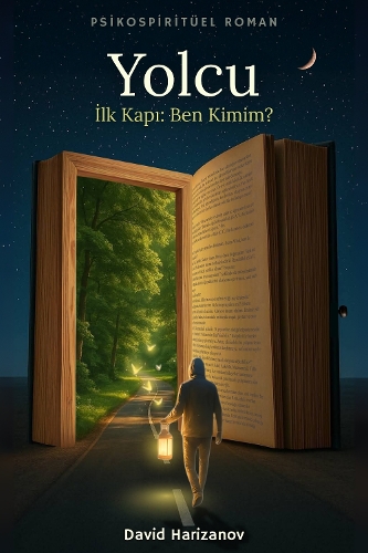 Yolcu