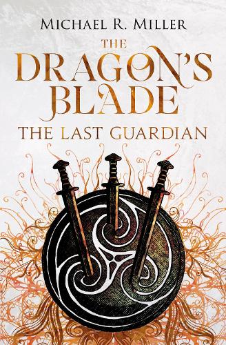 The Dragon's Blade
