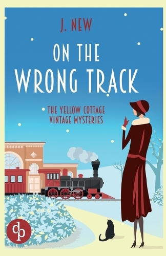 On the Wrong Track