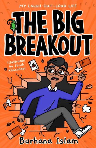 The Big Breakout