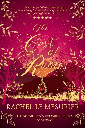 The Cost of Rubies