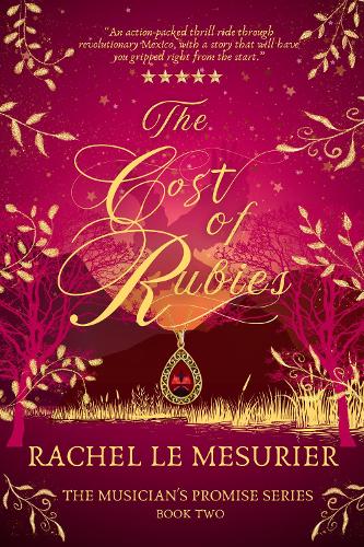 The Cost of Rubies