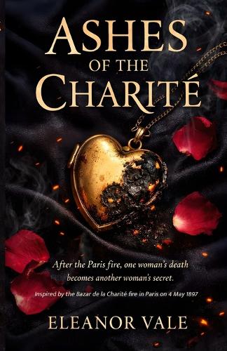 Ashes of the Charité