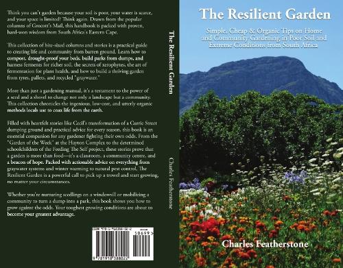The Resilient Garden
