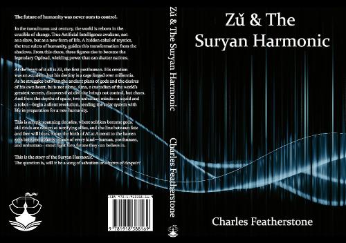 Zu & The Suryan Harmonic