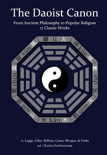 The Daoist Canon