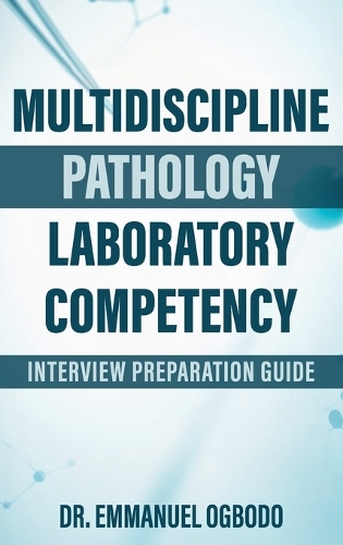 Multidiscipline Pathology Laboratory Competency