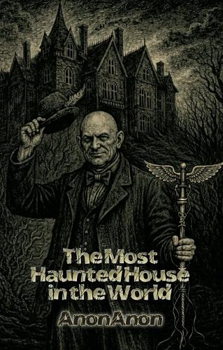 The Most Haunted House in the World