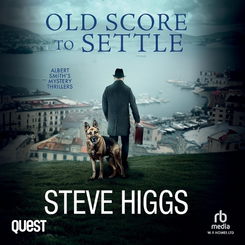 Old Score to Settle