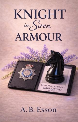 Knight in Siren Armour