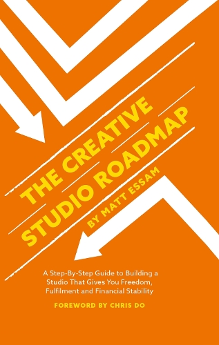 The Creative Studio Roadmap