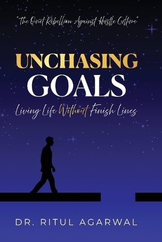 Unchasing Goals