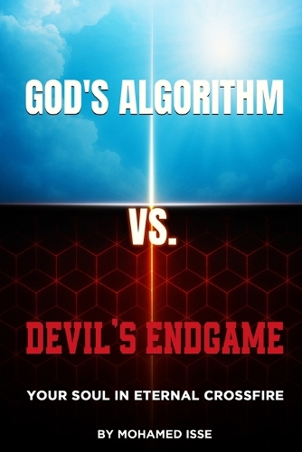 God's Algorithm Vs Devil's Endgame