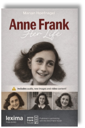 Anne Frank: My Life