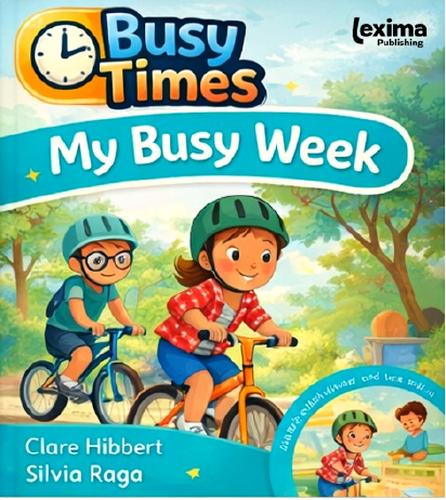 My Busy Week