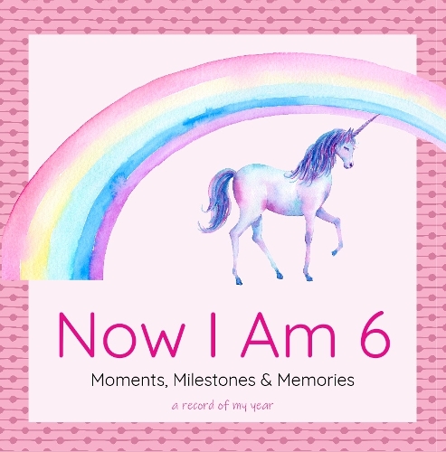 Now I Am 6