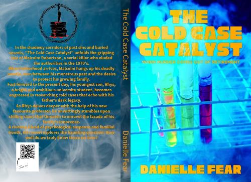 The Cold Case Catalyst
