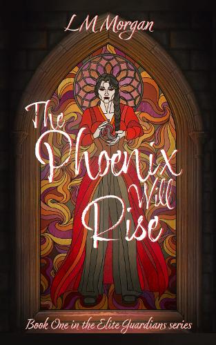 The Phoenix Will Rise