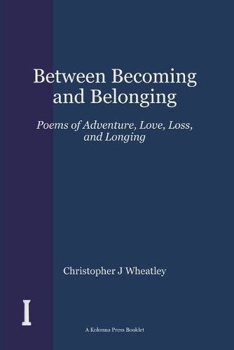 Between Becoming and Belonging