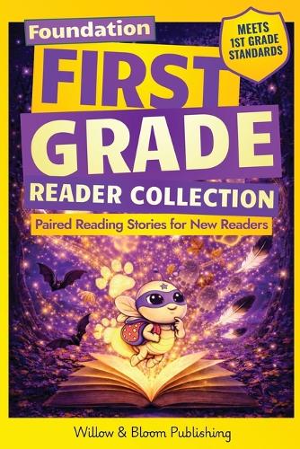 First Grade Reader Collection