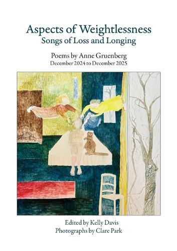 Aspects of Weightlessness - Songs of Loss and Longing