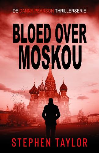 Bloed Over Moskou