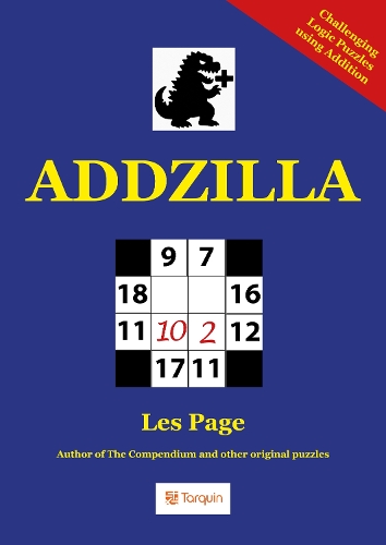 Addzilla
