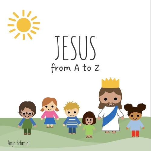 Jesus from A to Z