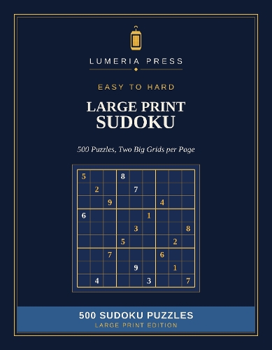 Lumeria Sudoku