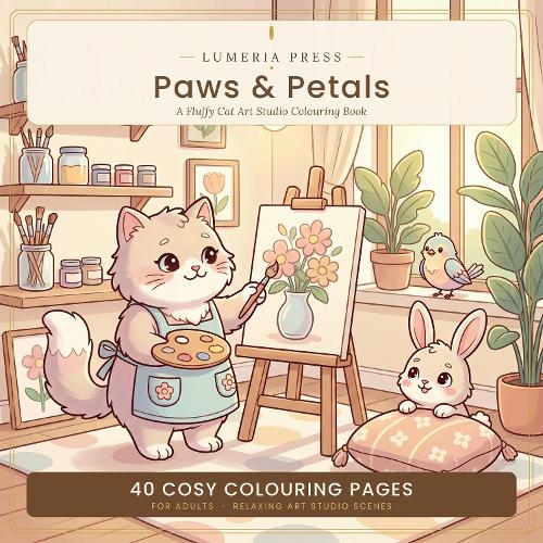 Paws & Petals