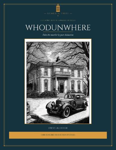 Whodunwhere
