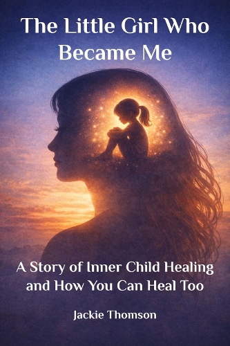 The Little Girl Who Became Me