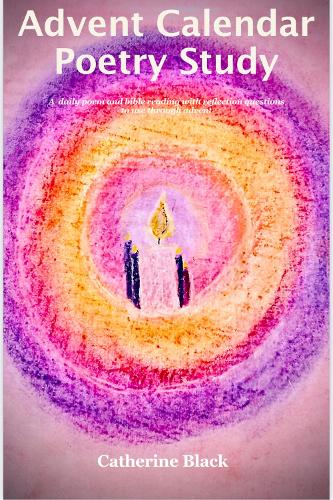 Advent Calendar Poetry Study