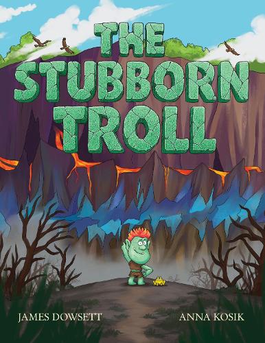 The Stubborn Troll