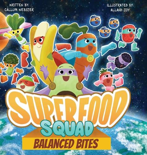 Superfood Squad
