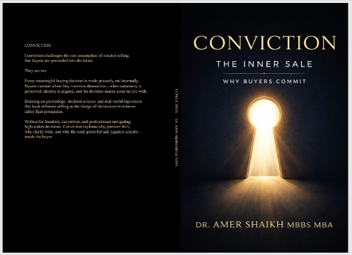 CONVICTION