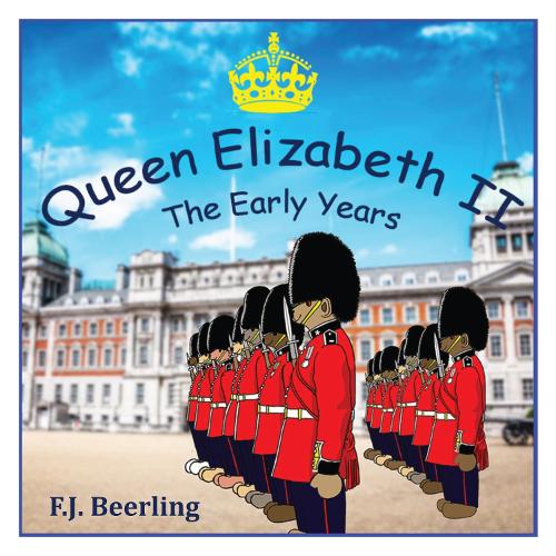 Queen Elizabeth II