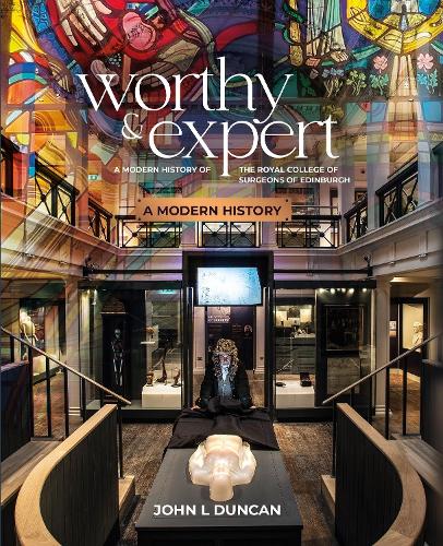 Worthy & Expert