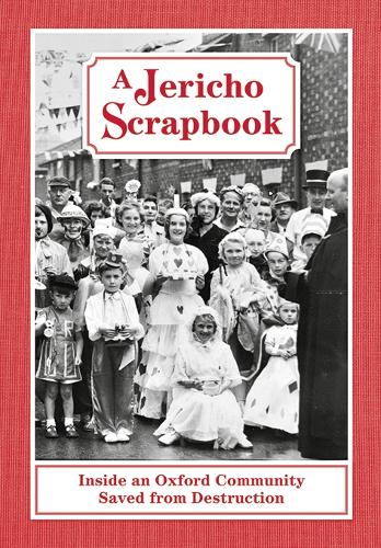 A Jericho Scrapbook