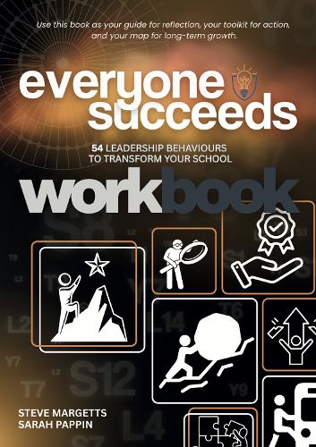 Everyone Succeeds Workbook